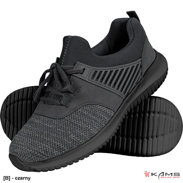 BSZAG - Buty sportowe ZAG - 2 kolory - 40-46