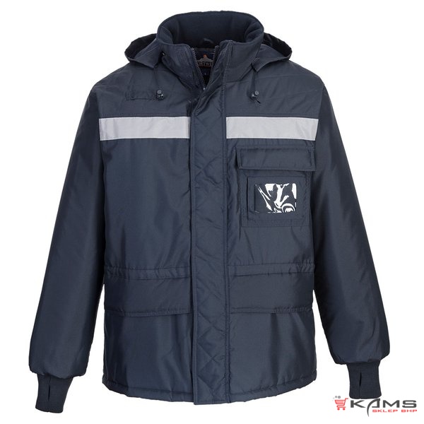 CS10 - Kurtka ColdStore do chłodni - S-6XL