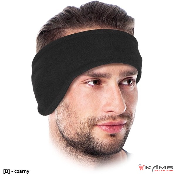 CZBAND - Opaska polarowa - S-M-L-XL