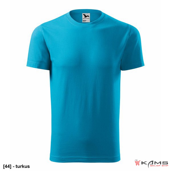 Element 145 - ADLER - Koszulka unisex, 180 g/m², 10 kolorów - XS-4XL