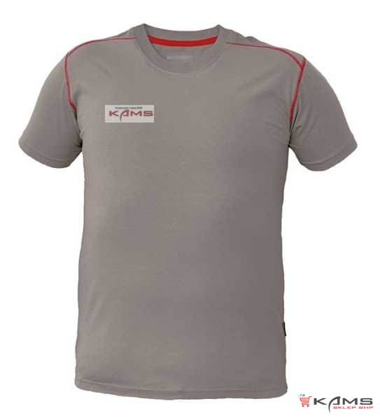 EMERTON SUMMER - modny podkoszulek 2 kolory - S-3XL.