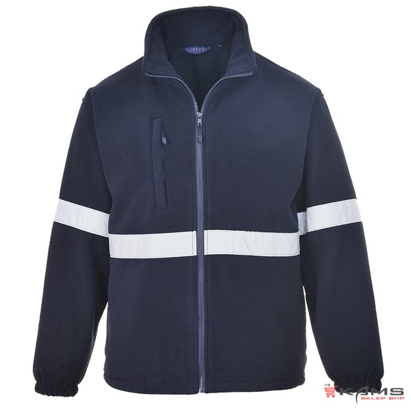 F433 - Polar z odblaskami Iona Lite - XS-4XL