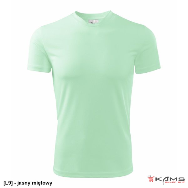 Fantasy 14X - ADLER - Koszulka męska, 150 g/m², 100% poliester, 5 kolorów - rozmiar XS-3XL