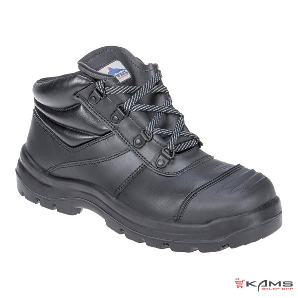 FD09 - Trzewik bezpieczny Trent S3 HRO CI HI FO - 38-48