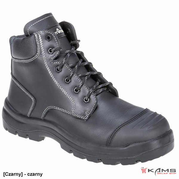 FD10 - Trzewik ochronny Clyde S3 HRO CI HI FO - 38-48