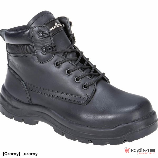FD11 - Trzewik bezpieczny Foyle S3 HRO CI HI FO - 38-48