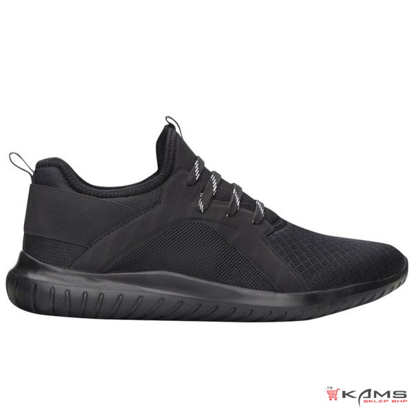 FLOATY G3300 - ultralekki oddychający półbut z tkaniny - 38-46.