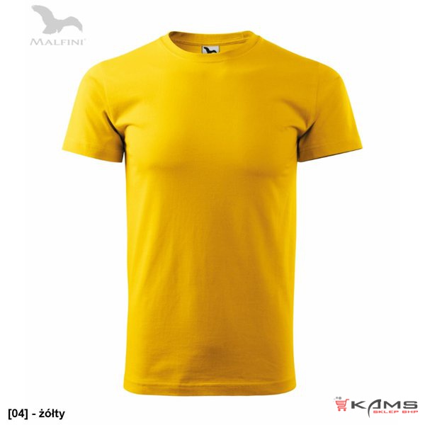 Heavy New Free FX7 - ADLER - Koszulka unisex, 200 g/m² - 3 kolory - XS-3XL.