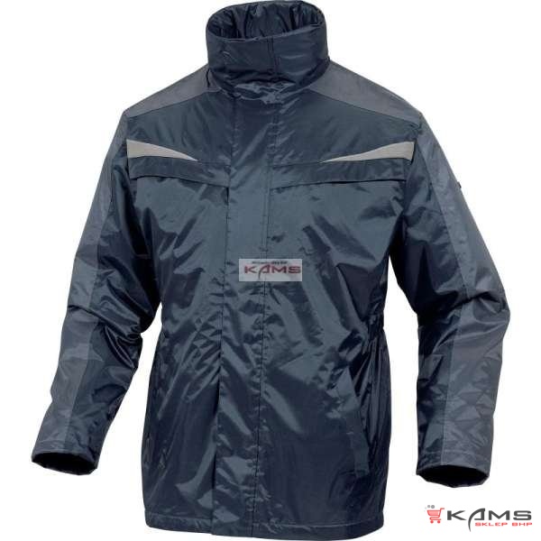 HEDMARK2 - KURTKA Z POLIESTER POWLEKANY PVC Z PODSZEWKĄ - S-3XL.