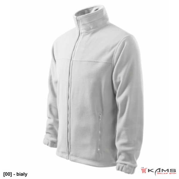 Jacket 501 - ADLER - Polar męski, 280 g/m², 100% poliester 13 kolorów - XS-4XL.