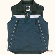 ARIZONA Kamizelka - bezrękawnik - S-2XL.