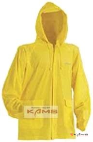 KAMP - kurtka przeciwdeszczowa - 4 kolory - S-4XL.