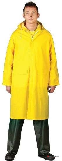 KAMP - płasz przeciwdeszczowy - 4 kolory - L-4XL.