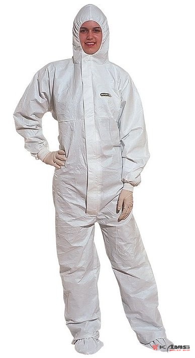 DT117 - KOMBINEZON DELTATEK 5000(R) - M-3XL.