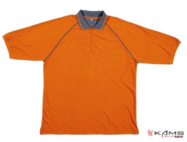 MSPOL Koszulka polo - 3 kolory - S-3XL.