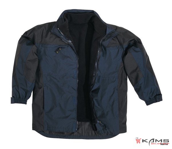 GOTLAND Kurtka 3 w 1 - 2XL.