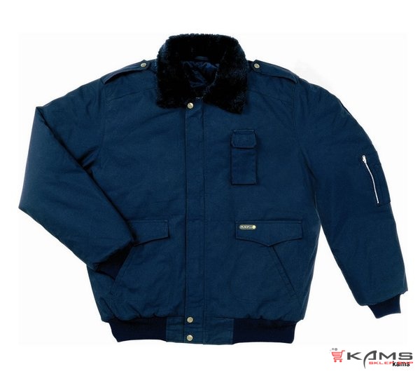 AVIATEUR - kurtka ocieplana - S-2XL.