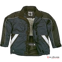COLORADO Kurtka ocieplana - S-2XL.