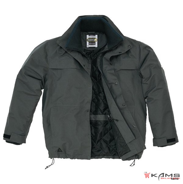 MOSS Kurtka ocieplana - S-2XL.