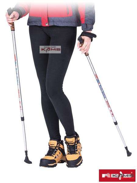 LEG-WIN - bezszwowe leginsy ocieplane - S-M,L-XL.
