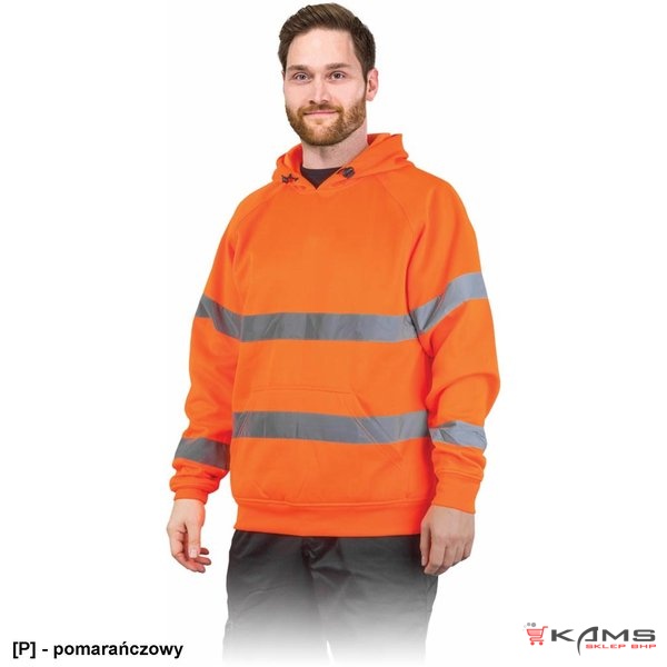 LH-AMSEL - Bluza ochronna - 2 kolory - M-3XL