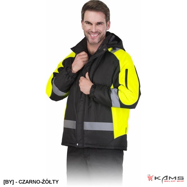 LH-BLIZZARD - Kurtka ochronna ocieplana - 3 kolory - M-8XL