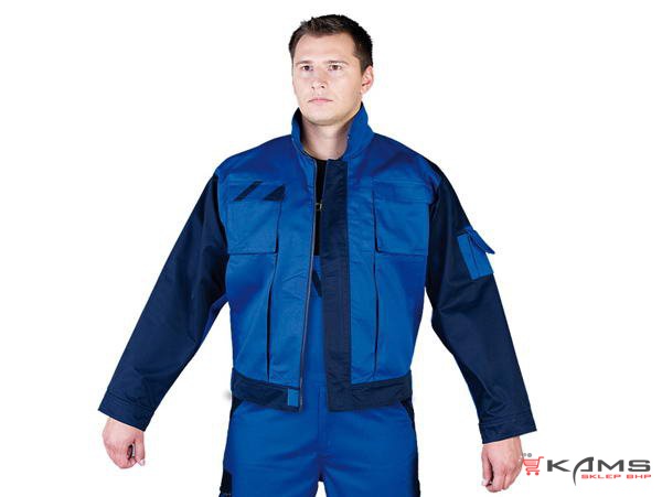 LH-BULTER - Kurtka/bluza odzież ochronna - M-3XL.