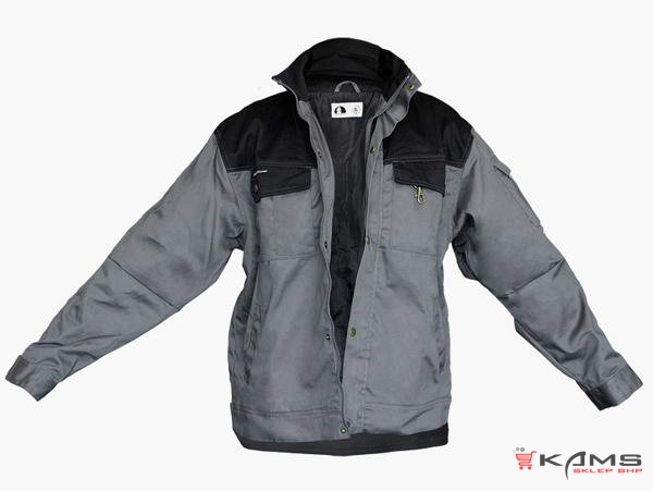 LH-EVERTER - bluza odzież ochronna - L, XL.