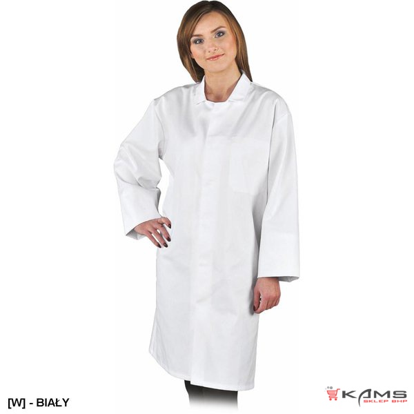 LH-FOOD_CWO - Fartuch ochronny damski - S-2XL