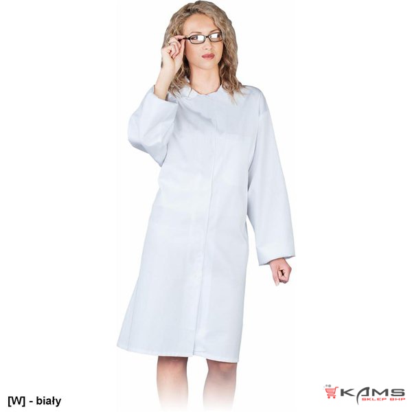 LH-FOOD+CWO - Fartuch ochronny damski - S-2XL