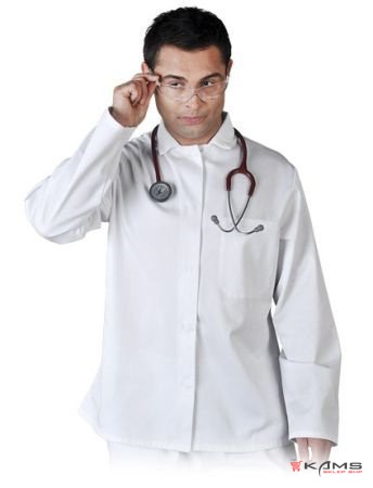 LH-HCL_JBU - Bluza ochronna, odzież ochronna - S-3XL.