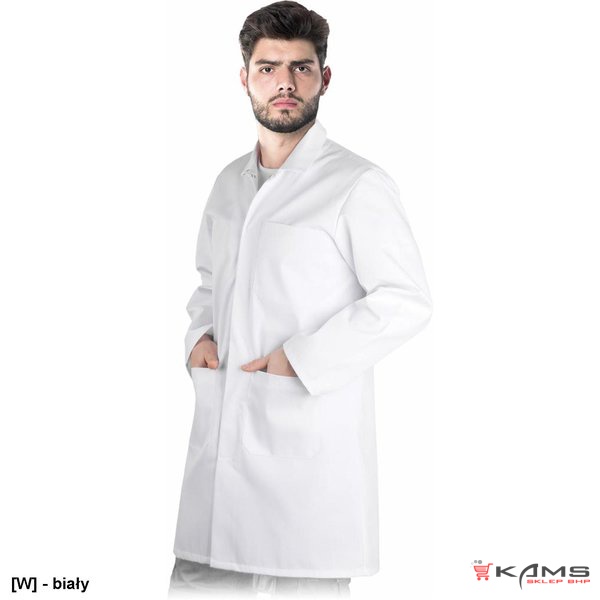 LH-HCL_CME - Fartuch ochronny męski - M-3XL