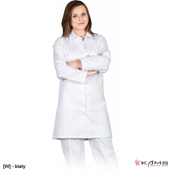 LH-HCL_CWO - Fartuch ochronny damski - S-2XL