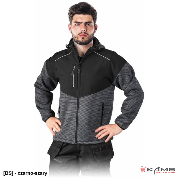 LH-HERRING - Bluza na wiosenne oraz jesienne dni - M-3XL