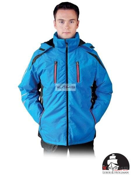 LH-LAGOON - Kurtka ocieplana o nowoczesnym fasonie- M-3XL.