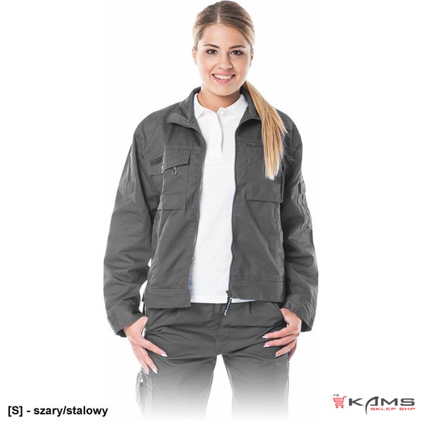 LH-WOMWILER - Bluza ochronna damska - 3 kolory - S-2XL