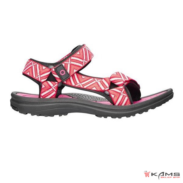 LILY G3259 - lekkie damskie sportowe sandały - 35-42.