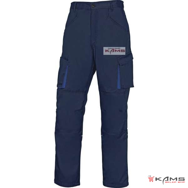 M2PA2 - spodnie ochronne do pasa - 3 kolory - S-3XL.