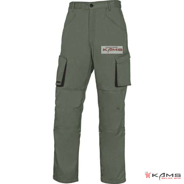 M2PA2VE - spodnie ochronne do pasa - S-3XL.