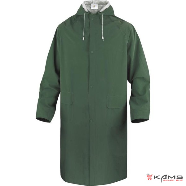 MA305 Płaszcz przeciwdeszczowy, 2 kolory - M, L, XL, 2XL, 3XL