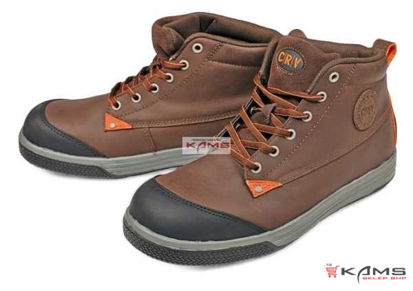 MAWNAN ANKLE S3 - trzewiki ochronne z kompozytowm podnosekiem - 39-47.