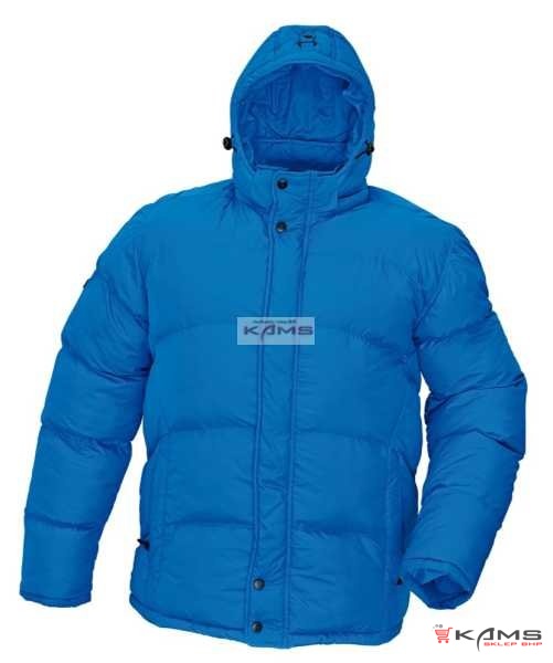MESLAY - Zimowa, wodoodporna kurtka z odpinanym kapturem - 4 kolory - S-3XL.