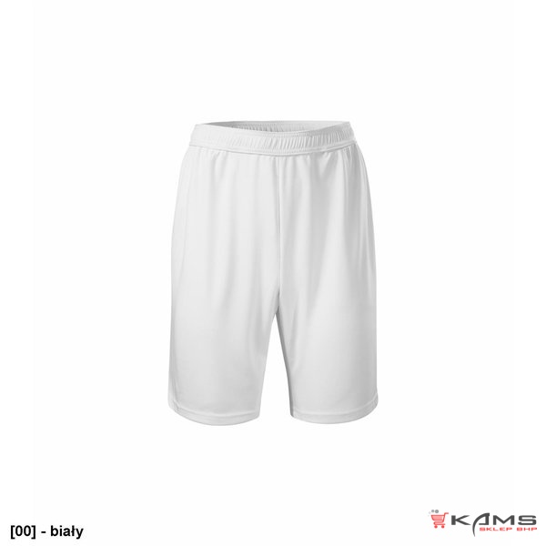 Miles 613 - ADLER - Szorty dziecięce, 150 g/m², 100% micro poliester - 6 kolorów - 6-12 lat.