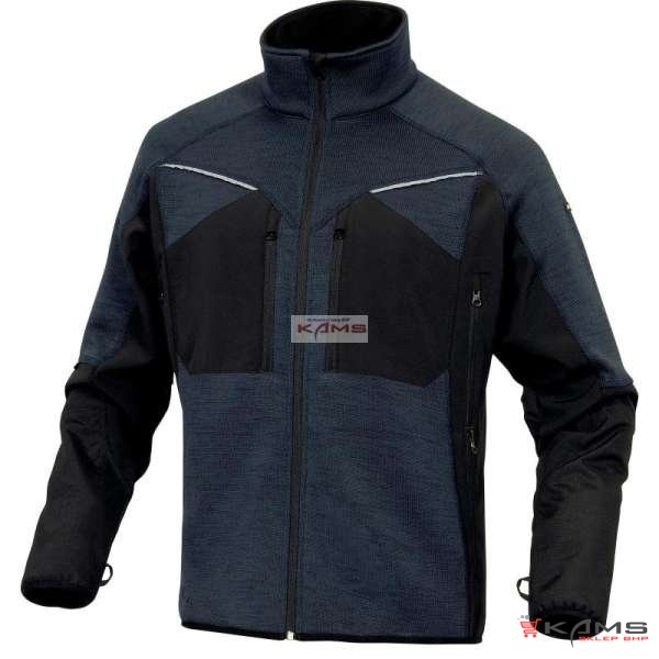 NAGOYA - BLUZA Z POLIESTRU - PASUJE DO SERII MACH ORIGINALS 2 kolory - S-3XL.