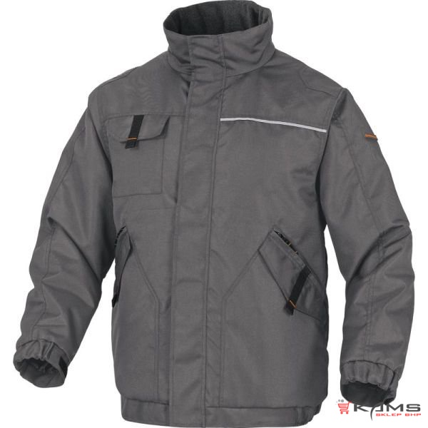 NORTHWOOD2 - bluza MACH z poliestru powlekanego PU 4 kolory - S-3XL.