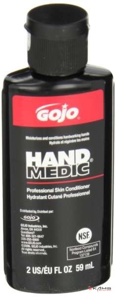 Odżywka do skóry rąk GOJO HAND MEDIC - 60 ml, 148 ml.