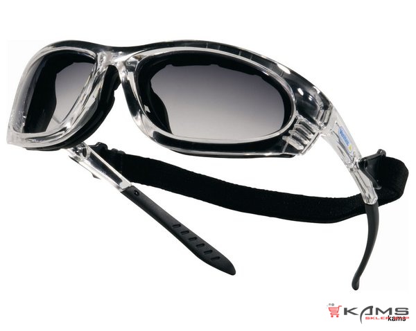 BLOW SMOKE / GRADIENT Okulary ochronne.
