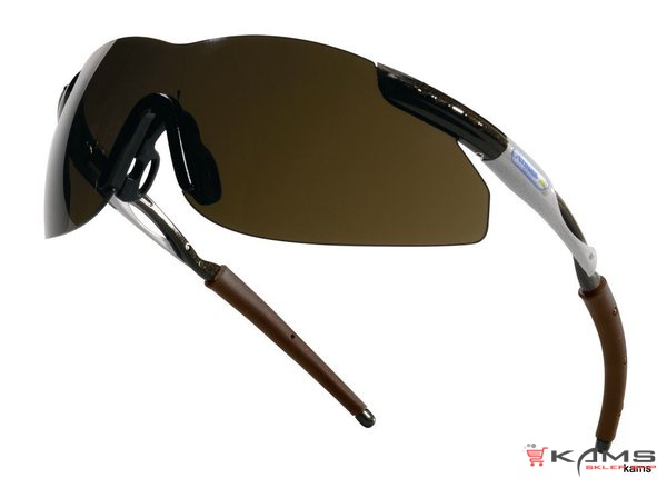 THUNDER BRONZE - Okulary ochronne.