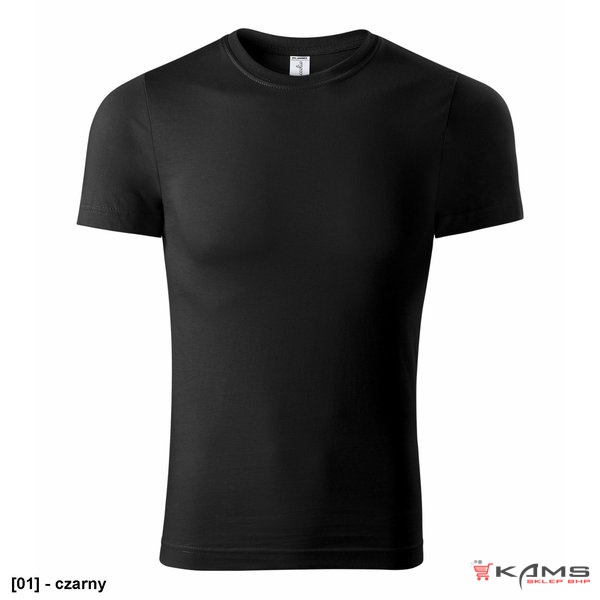 Parade P71 - ADLER - Koszulka unisex, 135 g/m², 100% bawełna, 6 kolorów - XS-4XL