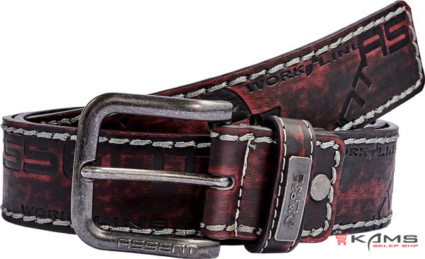 KARITANE BELT - pasek do spodni, 100 % polietylen - 105 cm, 135cm.